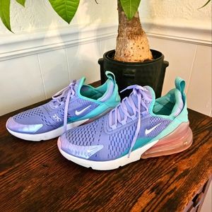 Nike Air Max 270